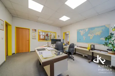 Gewerbeimmobilie kaufen in Wien – 991 m² – Bild 14 von 36