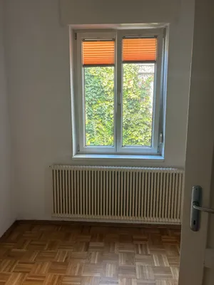 1-Zimmer-Wohnung mieten in Graz – 29 m², € 450