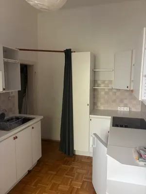 1-Zimmer-Wohnung mieten in Graz – 29 m², € 450 – Bild 4 von 5