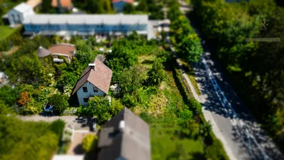 Grundstück kaufen in Klagenfurt – 1 185 m² – Bild 3 von 6