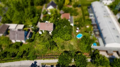 Grundstück kaufen in Klagenfurt – 1 185 m² – Bild 2 von 6
