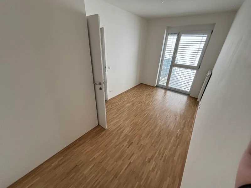 Geförderte 3-Zimmer-Mietwohnung in Bruck an der Mur - Ansicht 3