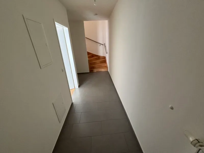Geförderte 3-Zimmer-Mietwohnung in Bruck an der Mur - Ansicht 2
