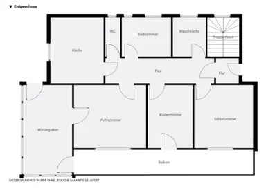 3-Zimmer-Haus kaufen in Murtal – 88 m², € 280.000 – Bild 56 von 57