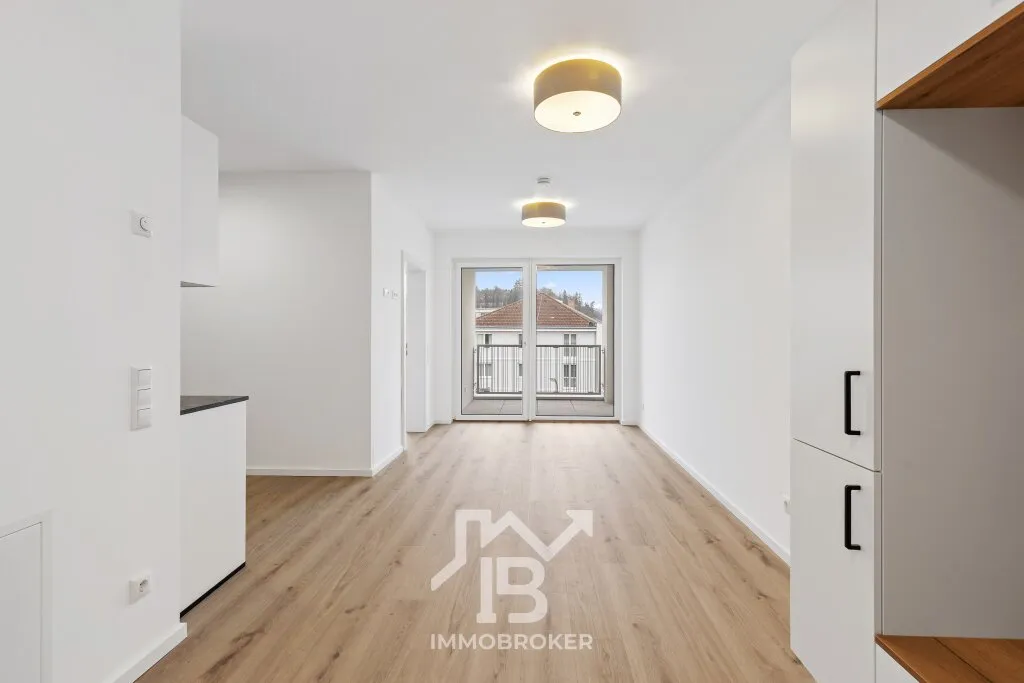 Apartment in Perg, Zeitling - Ansicht 2