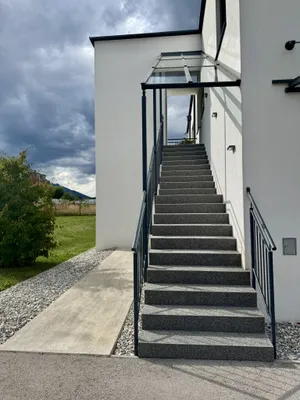 5-Zimmer-Gewerbeimmobilie mieten in Villach Land – 145 m², € 1.902 – Bild 2 von 24