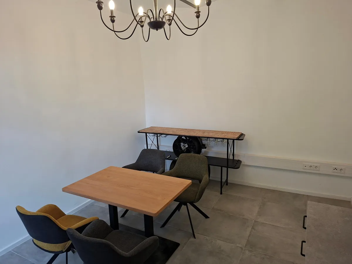Büro, Atelier oder Coworking Space in Grünruhelage - Ansicht 2