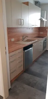 4-Zimmer-Wohnung mieten in Wels – 95 m², € 1.060 – Bild 1 von 21