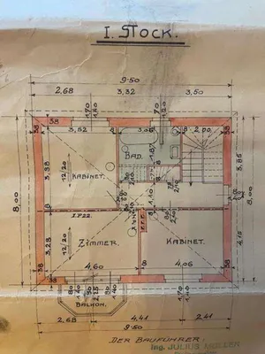 Haus kaufen in Tulln – 130 m², € 1.250.000 – Bild 9 von 11