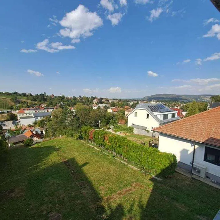 Spitzenlage, Sachsenviertel, Einfamilienvilla + 2. Straßenfront f 2tes Haus – pohled 3