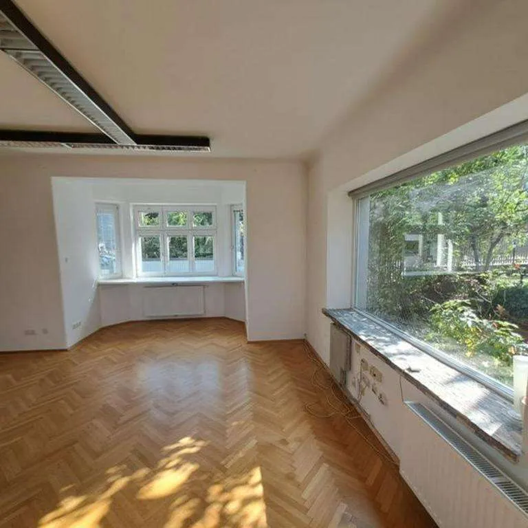 Spitzenlage, Sachsenviertel, Einfamilienvilla + 2. Straßenfront f 2tes Haus – pohled 2