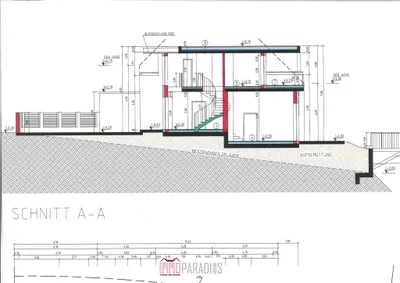 5-Zimmer-Immobilie kaufen in Baden – 197,43 m² – Bild 31 von 33