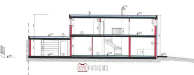 5-Zimmer-Immobilie kaufen in Baden – 197,43 m² – Bild 32 von 33
