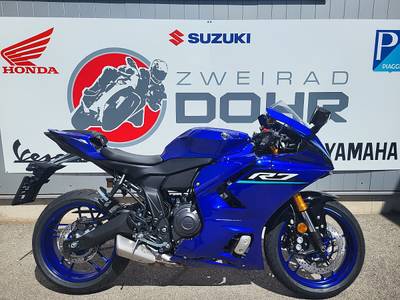 Yamaha YZF -R7