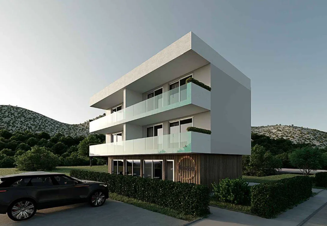 Wohnung – Kroatien - Ansicht 3
