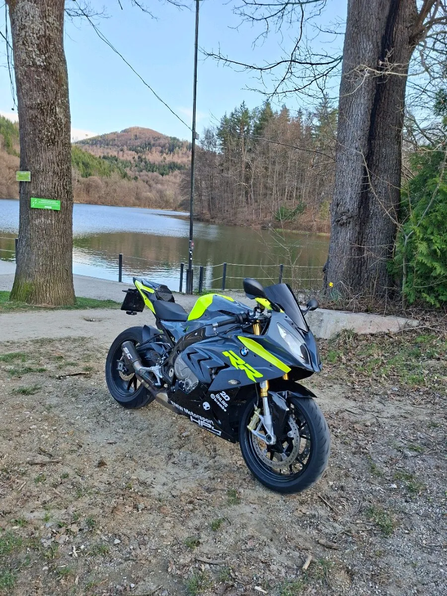 BMW S 1000