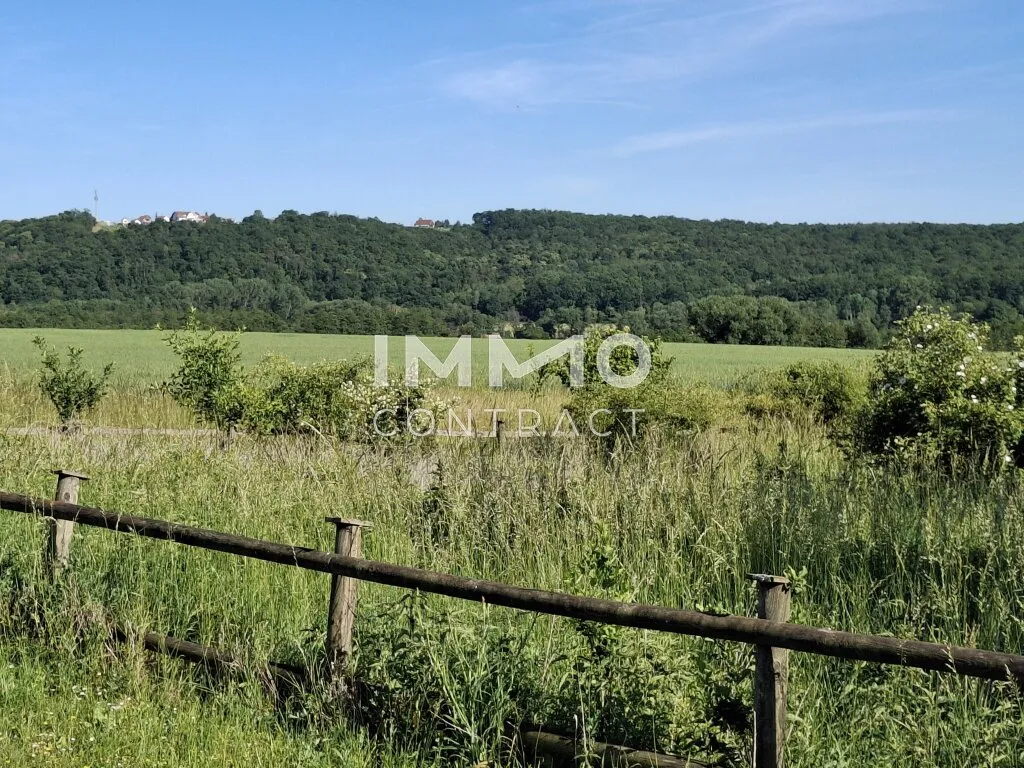 ******Attraktives Baugrundstück am Ortsrand mit herrlichem Hannersberg-Blick***** - Ansicht 2