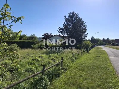 Grundstück kaufen in Oberwart – 965 m², € 54.000 – Bild 4 von 8