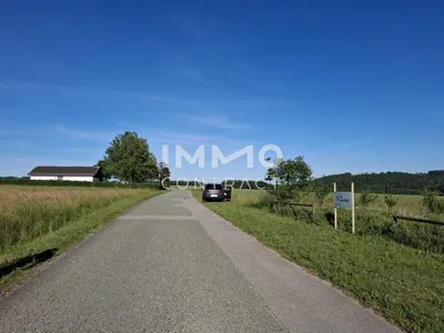 Grundstück kaufen in Oberwart – 965 m², € 54.000 – Bild 5 von 8