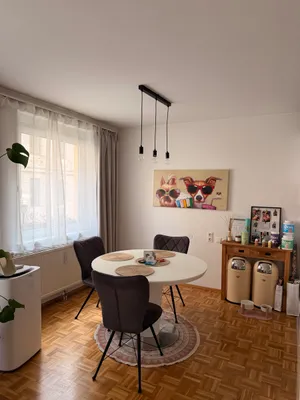 4-Zimmer-Wohnung mieten in Wien – 107 m², € 1.900