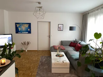 4-Zimmer-Wohnung mieten in Wien – 107 m², € 1.900 – Bild 3 von 11