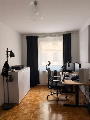 4-Zimmer-Wohnung mieten in Wien – 107 m², € 1.900 – Bild 4 von 11