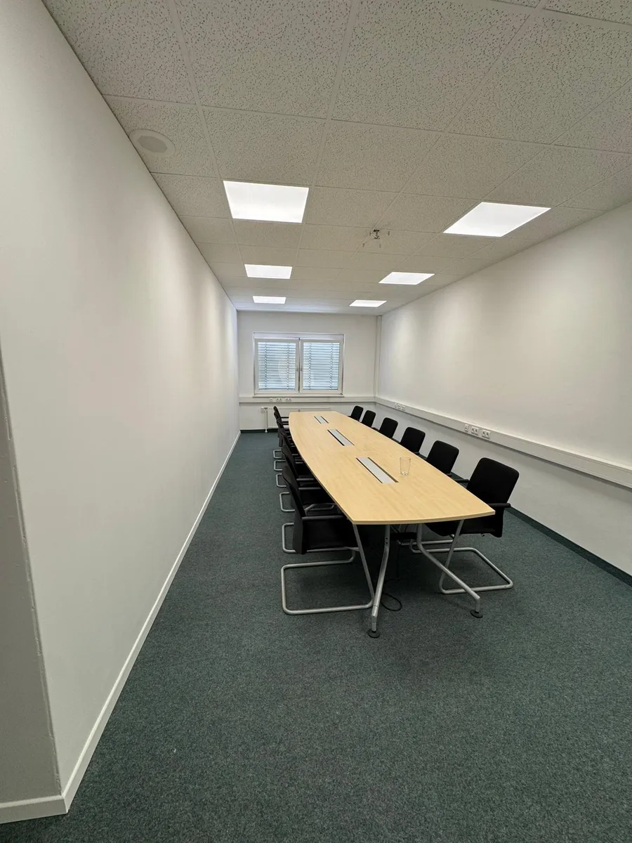 BÜROFLÄCHEN ab 13 m² + LAGERFLÄCHE + CONTAINER zu VERMIETEN - Ansicht 3