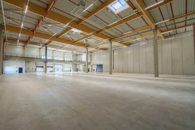 Gewerbeimmobilie mieten in Bruck an der Leitha – 5 411 m², € 7 – Bild 6 von 15