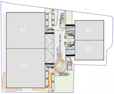 Gewerbeimmobilie mieten in Bruck an der Leitha – 5 411 m², € 7 – Bild 13 von 15