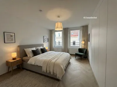 4-Zimmer-Wohnung mieten in Wien – 157,2 m², € 3.906 – Bild 4 von 26