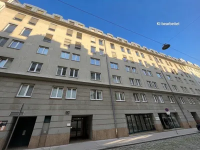 4-Zimmer-Wohnung mieten in Wien – 157,2 m², € 3.906 – Bild 25 von 26
