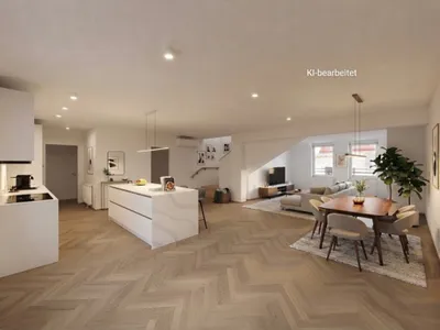 4-Zimmer-Wohnung mieten in Wien – 157,2 m², € 3.906 – Bild 1 von 26
