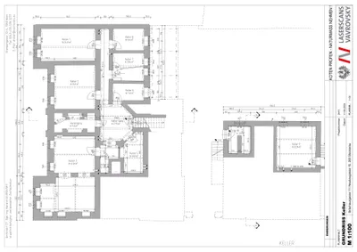 Gewerbeimmobilie kaufen in Korneuburg – 639,47 m², € 1.100.000 – Bild 16 von 17