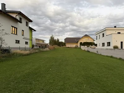 Grundstück kaufen in Tulln – 1 134 m², € 290.000 – Bild 3 von 4