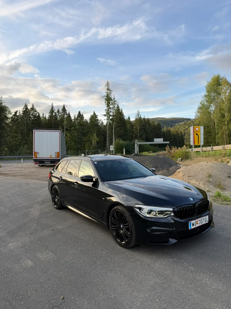 BMW 5er-Reihe