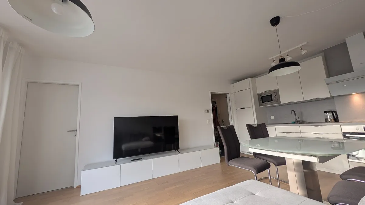 Wohnung – Wien, Großfeldsiedlung, Leopoldau - Ansicht 3