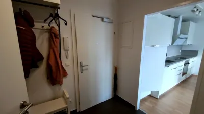 2-Zimmer-Wohnung mieten in Wien – 51 m², € 944 – Bild 6 von 10