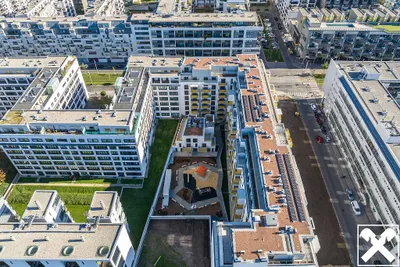2-Zimmer-Wohnung kaufen in Wien – 50,97 m², € 314.000 – Bild 5 von 8