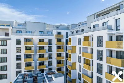 2-Zimmer-Wohnung kaufen in Wien – 50,97 m², € 314.000 – Bild 6 von 8
