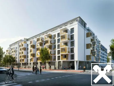 2-Zimmer-Wohnung kaufen in Wien – 50,97 m², € 314.000 – Bild 4 von 8