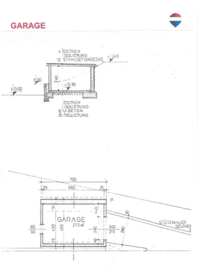 9-Zimmer-Gewerbeimmobilie kaufen in Steyr-Land – 180 m², € 195.000 – Bild 17 von 18