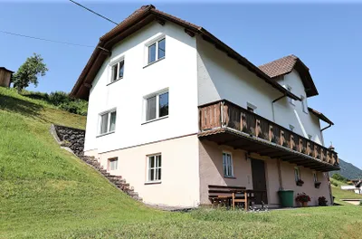 9-Zimmer-Gewerbeimmobilie kaufen in Steyr-Land – 180 m², € 195.000