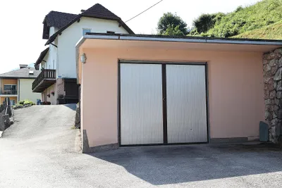 9-Zimmer-Gewerbeimmobilie kaufen in Steyr-Land – 180 m², € 195.000 – Bild 15 von 18