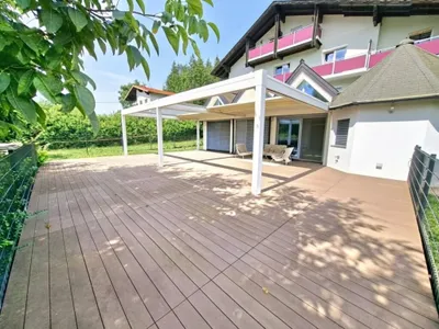 4-Zimmer-Wohnung kaufen in Villach Land – 219,17 m², € 799.500