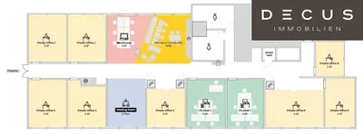 Gewerbeimmobilie mieten in Wien – 450 m² – Bild 9 von 9