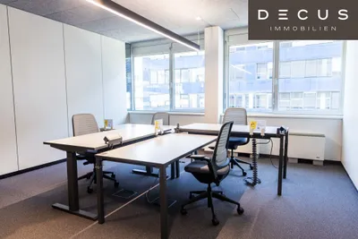 Gewerbeimmobilie mieten in Wien – 450 m² – Bild 6 von 9