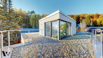 7-Zimmer-Haus kaufen in Wien – 281,32 m², € 1.195.000 – Bild 6 von 26