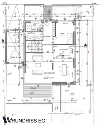 7-Zimmer-Haus kaufen in Wien – 281,32 m², € 1.195.000 – Bild 23 von 26