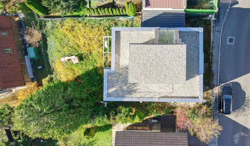 Haus – Wien, Hadersdorf - Ansicht 2