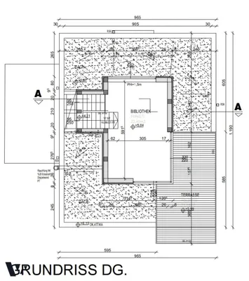 7-Zimmer-Haus kaufen in Wien – 281,32 m², € 1.195.000 – Bild 25 von 26